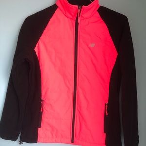 Newbalance Premium Micro Fleece